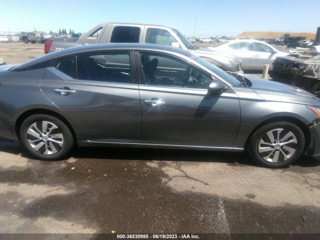 Nissan Altima 2.5 S 2020 1N4BL4BV8LC260588 Image 14
