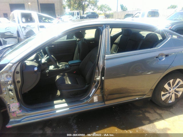 Nissan Altima 2.5 S 2020 1N4BL4BV8LC260588 Image 15
