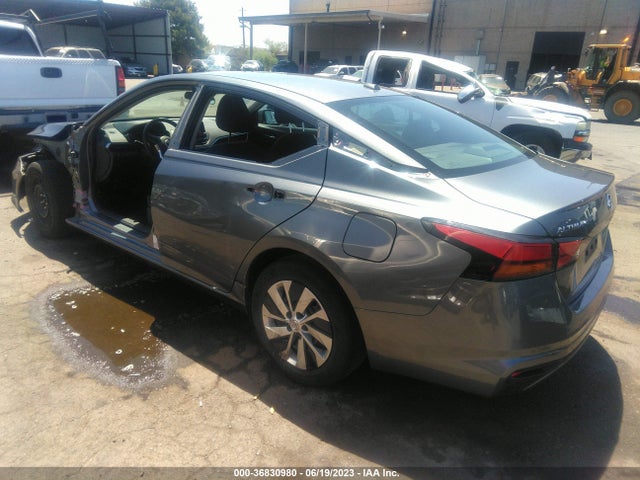 Nissan Altima 2.5 S 2020 1N4BL4BV8LC260588 Image 3