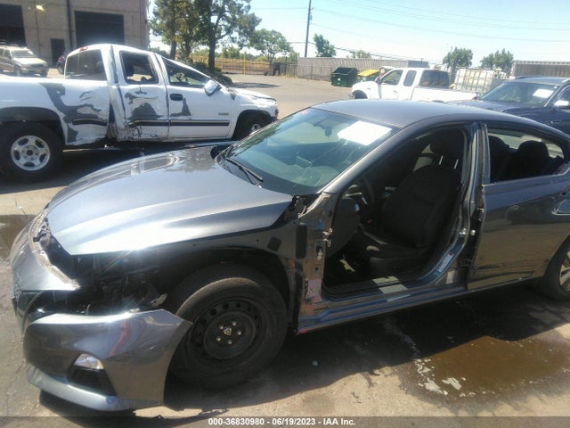 Nissan Altima 2.5 S 2020 1N4BL4BV8LC260588 Image 6