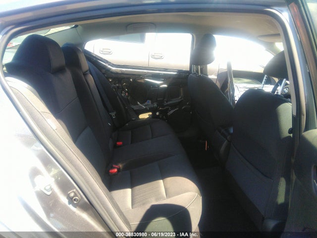 Nissan Altima 2.5 S 2020 1N4BL4BV8LC260588 Image 8