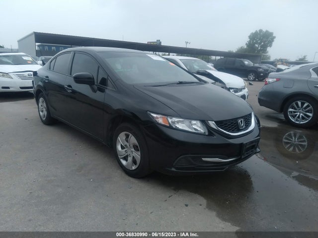 2014 2HGFB2F54EH548767 main image