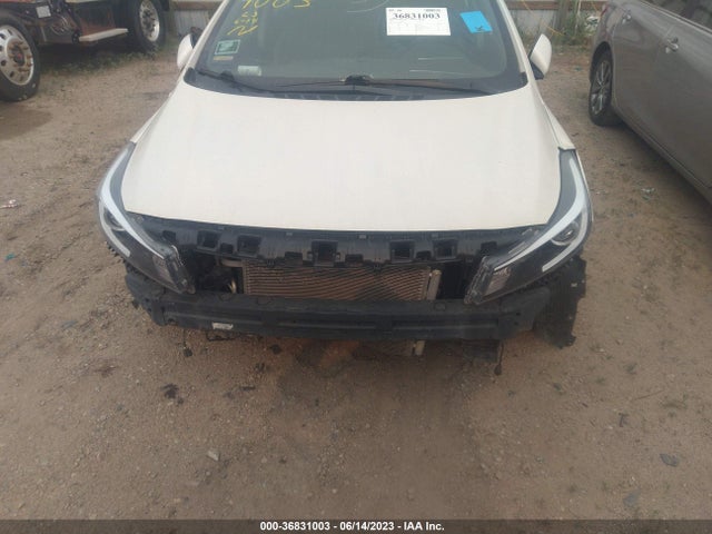 KIA Forte5 Ex 2017 KNAFX5A80H5725973 Image 12