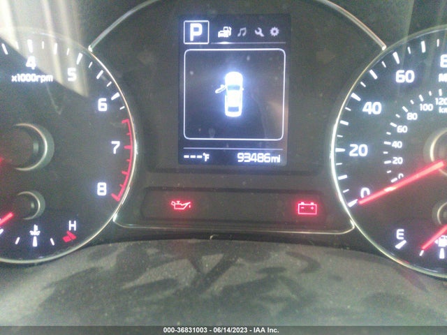 KIA Forte5 Ex 2017 KNAFX5A80H5725973 Image 15