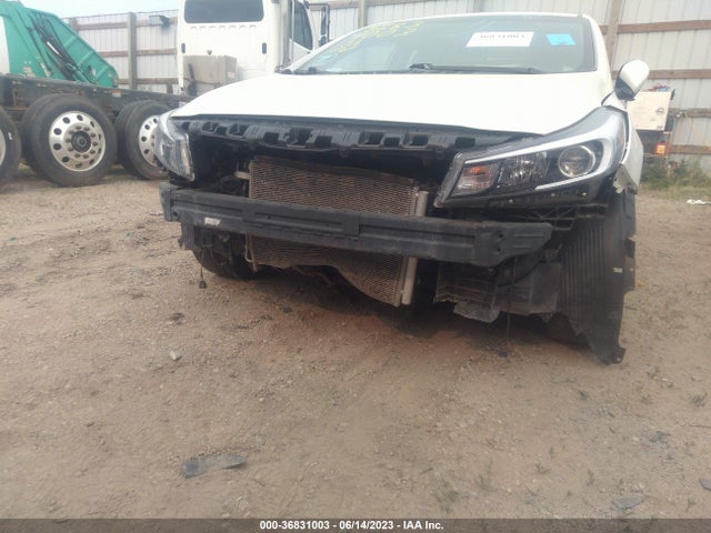 KIA Forte5 Ex 2017 KNAFX5A80H5725973 Image 6