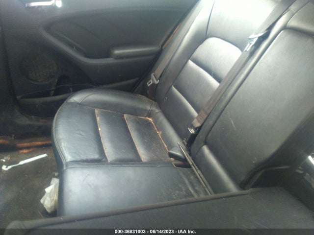 KIA Forte5 Ex 2017 KNAFX5A80H5725973 Image 8