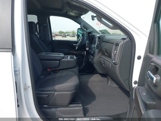 Chevrolet Silverado 2023 2GC4YNEY3P1714726 Image 5
