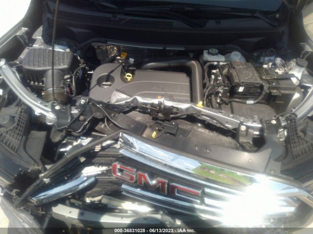 3GKALVEG8PL116109 GMC Terrain Slt