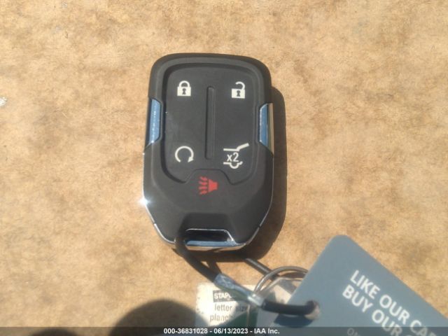 3GKALVEG8PL116109 GMC Terrain Slt