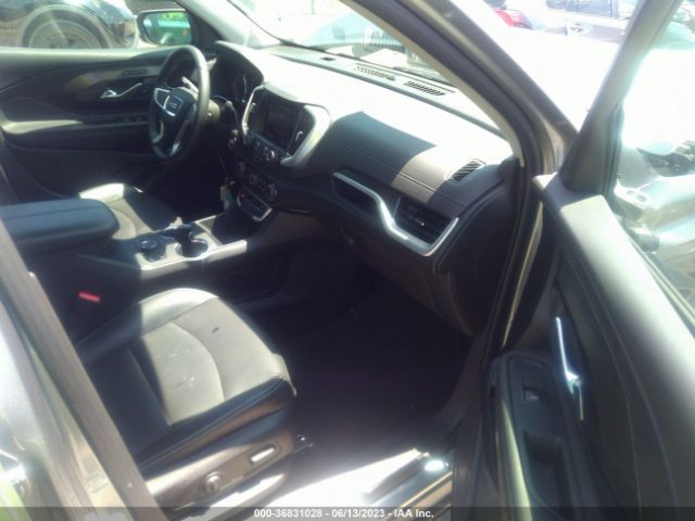 3GKALVEG8PL116109 GMC Terrain Slt