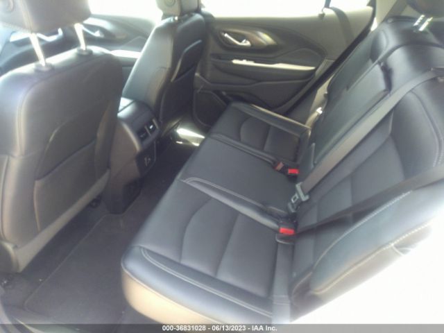3GKALVEG8PL116109 GMC Terrain Slt