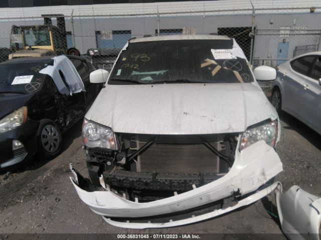 2C4RDGCG1HR726402 Dodge Grand Caravan Sxt