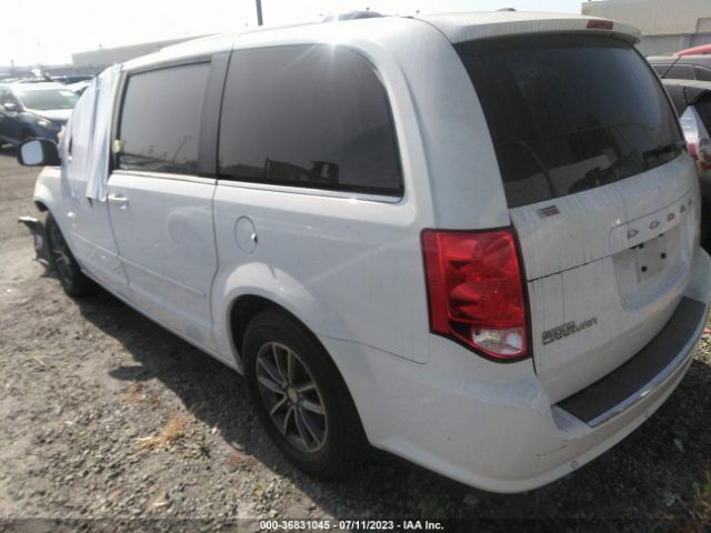 2C4RDGCG1HR726402 Dodge Grand Caravan Sxt