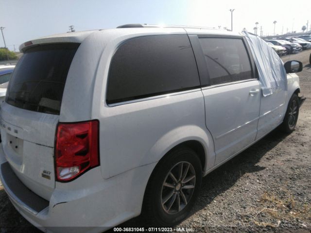 2C4RDGCG1HR726402 Dodge Grand Caravan Sxt