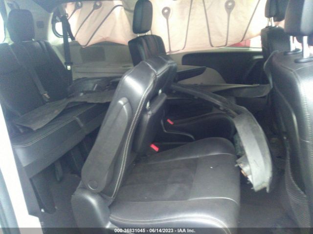 2C4RDGCG1HR726402 Dodge Grand Caravan Sxt