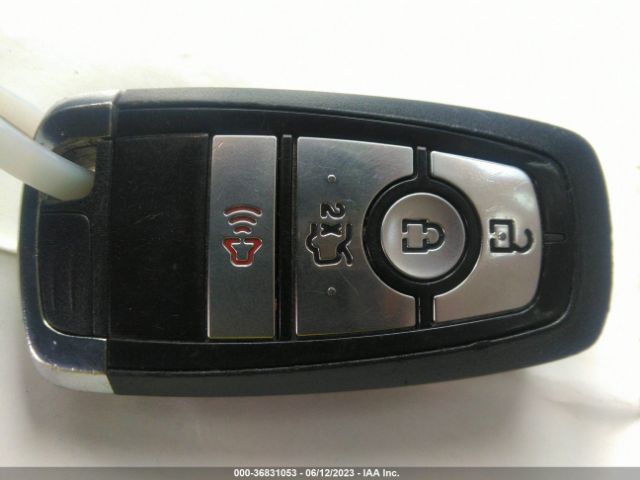 3FA6P0LU1LR189367 Ford Fusion Hybrid Se