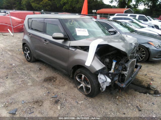 KNDJN2A23F7163503 auction archive image