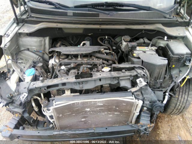 KNDJN2A23F7163503 KIA Soul Base