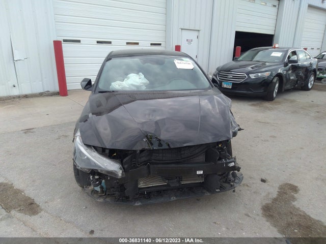 Hyundai ELANTRA SEL 2023 KMHLS4AG5PU507145 Image 4