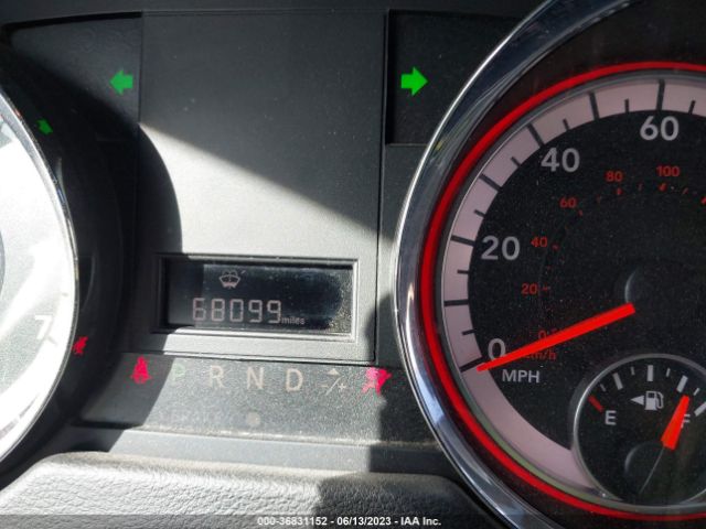 2C4RDGCG0KR752643 Dodge Grand Caravan Sxt