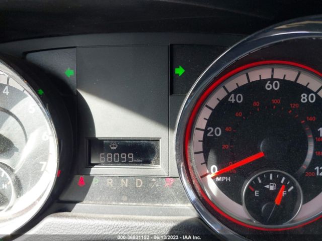 2C4RDGCG0KR752643 Dodge Grand Caravan Sxt