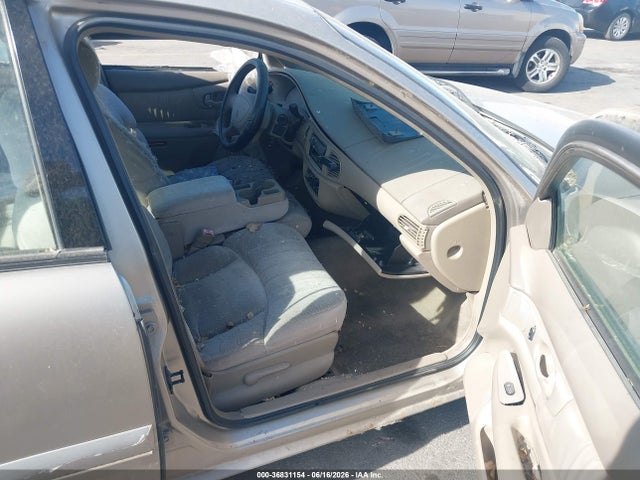 2002 Buick Century Custom მანქანა იყიდება აუქციონზე, vin: 2G4WS52J021296292, აუქციონის ნომერი: 36831154