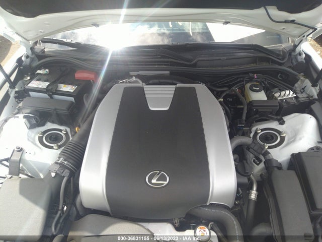 2023 Lexus IS, VIN: JTHGZ1E21P5029460