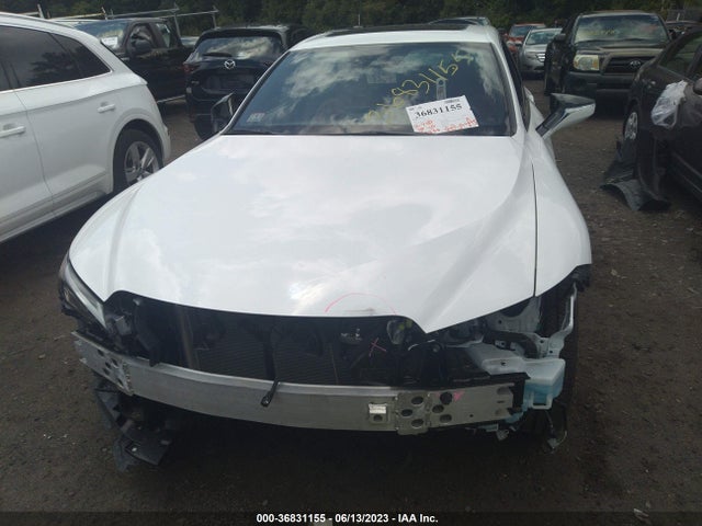 2023 Lexus IS, VIN: JTHGZ1E21P5029460