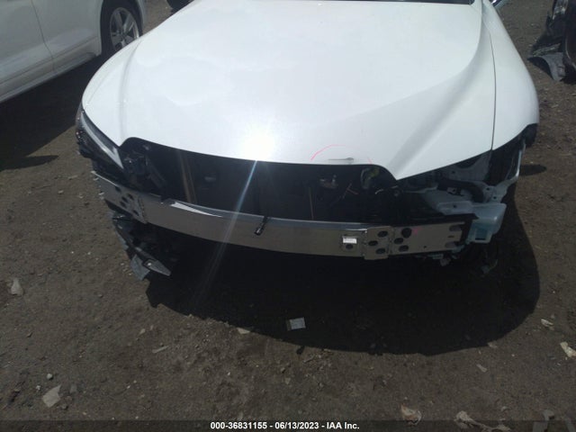 2023 Lexus IS, VIN: JTHGZ1E21P5029460