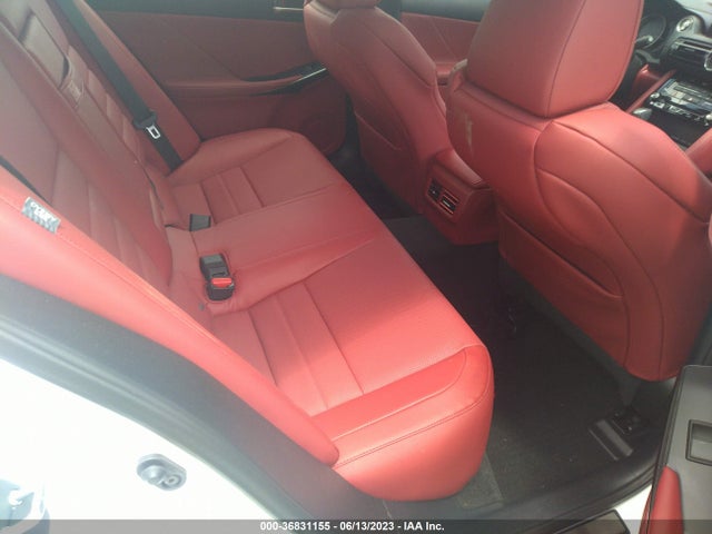2023 Lexus IS, VIN: JTHGZ1E21P5029460