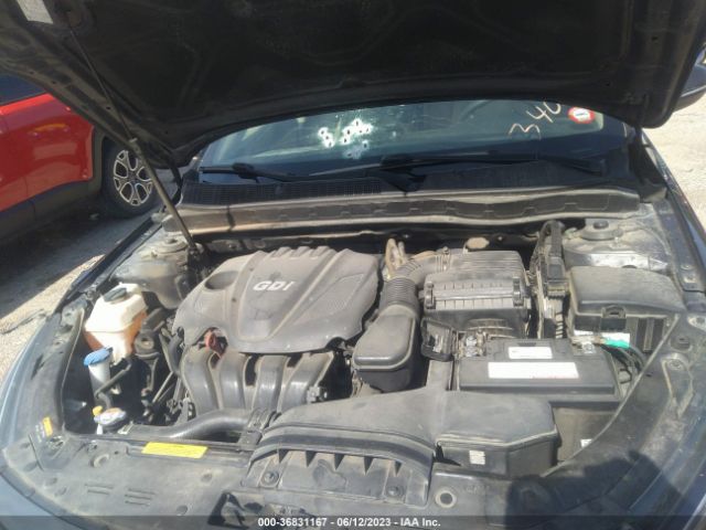 KNAGM4A73F5636362 KIA Optima Lx