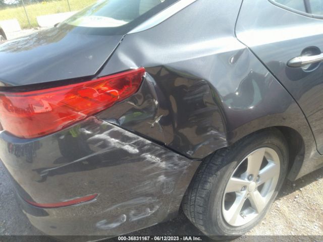KNAGM4A73F5636362 KIA Optima Lx