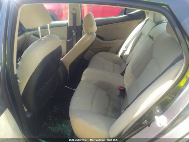 KNAGM4A73F5636362 KIA Optima Lx