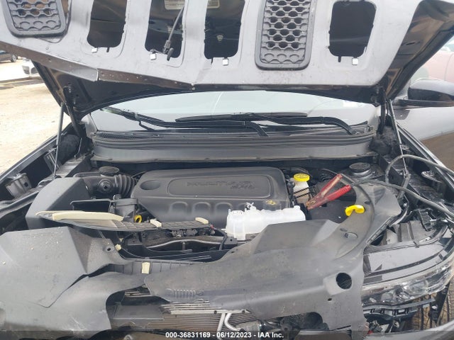 2023 Jeep Cherokee, VIN: 1C4PJMMB7PD115177