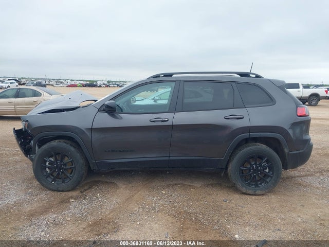 2023 Jeep Cherokee, VIN: 1C4PJMMB7PD115177