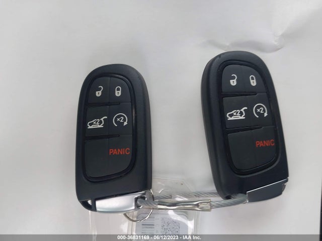 2023 Jeep Cherokee, VIN: 1C4PJMMB7PD115177