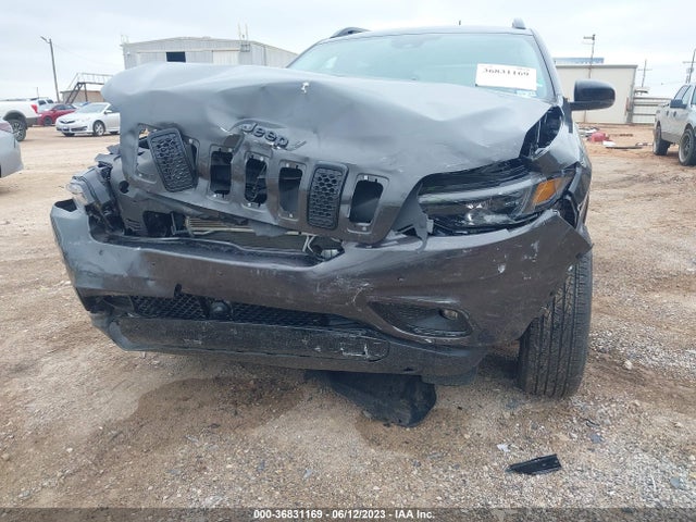 2023 Jeep Cherokee, VIN: 1C4PJMMB7PD115177