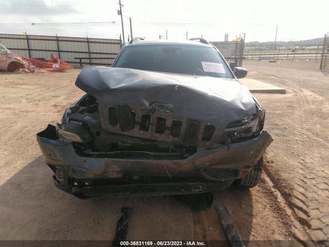 2023 Jeep Cherokee, VIN: 1C4PJMMB7PD115177