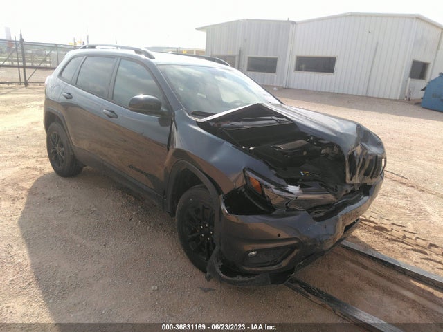 2023 Jeep Cherokee, VIN: 1C4PJMMB7PD115177