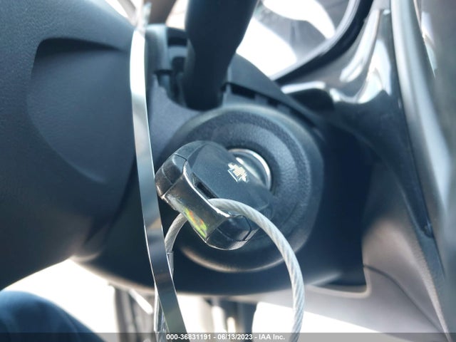 Chevrolet SPARK 1LT 2021 KL8CD6SA1MC736534 Image 11