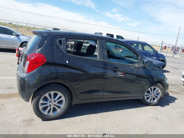 Chevrolet SPARK 1LT 2021 KL8CD6SA1MC736534 Image 13