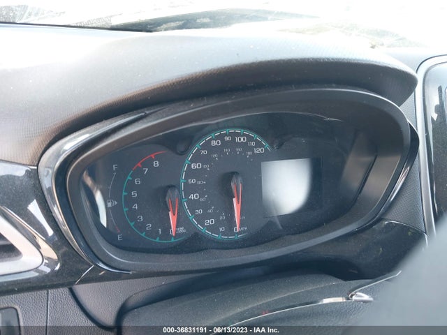 Chevrolet SPARK 1LT 2021 KL8CD6SA1MC736534 Image 15
