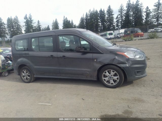 NM0GS9E27K1391827 Ford Transit Connect Wagon Xl