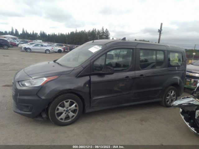 NM0GS9E27K1391827 Ford Transit Connect Wagon Xl