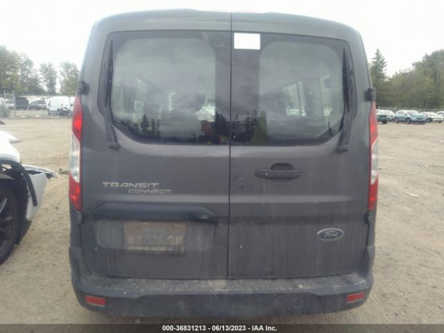 NM0GS9E27K1391827 Ford Transit Connect Wagon Xl