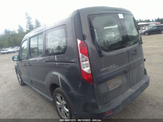 NM0GS9E27K1391827 Ford Transit Connect Wagon Xl