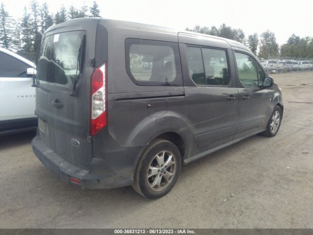 NM0GS9E27K1391827 Ford Transit Connect Wagon Xl