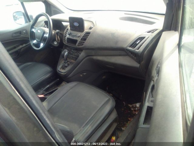 NM0GS9E27K1391827 Ford Transit Connect Wagon Xl