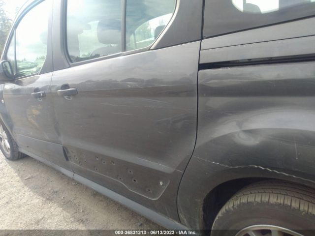 NM0GS9E27K1391827 Ford Transit Connect Wagon Xl