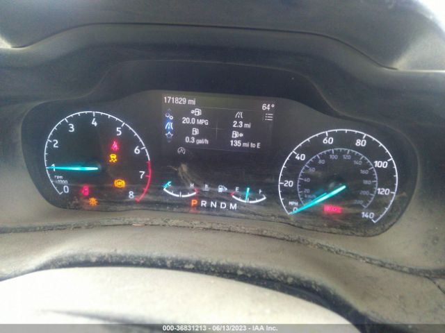 NM0GS9E27K1391827 Ford Transit Connect Wagon Xl